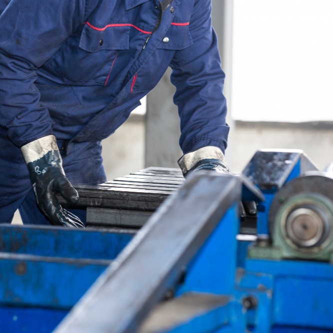 Metal Fabrication (1)