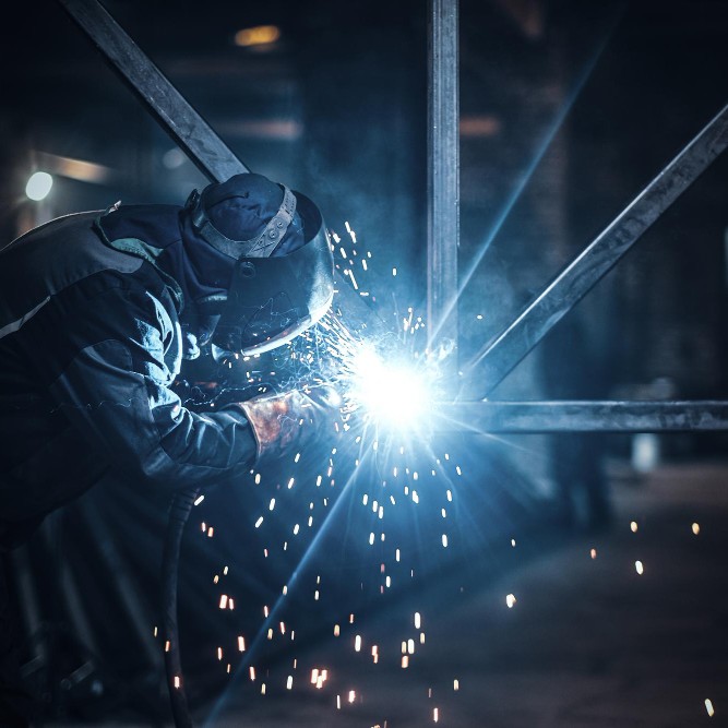 Metal Fabrication (3)